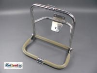 Porte bagage MZ ES125 150 ETS125 150 TS125 150