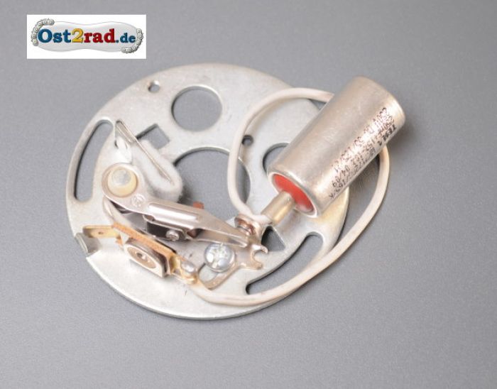 Platine allumage JAWA CZ 125 175 250