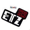Adh�sif pour cache lat�ral MZ ETZ 125