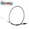 C�ble d embrayage noir MZ ES ETS TS ETZ
