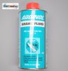 Liquide de frein DOT4 pour circuit de freinage hydraulique