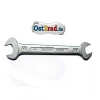 Clef plate mixte 13-17