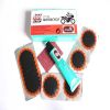 N�cessaire anti crevaison pneu moto