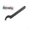 Cl� � ergot MZ 125 150