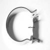 Collier de fixation silencieux MZ ES TS 125 150