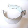 Collier de maintien  silencieux MZ ES ETS TS ETZ 250
