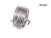 Ressort de kick-starter MZ 250
