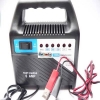 Chargeur de batterie 6V / 12V