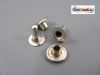 Rivets de bavette MZ Simson