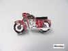 Pin JAWA 350