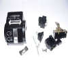 Commutateur avertisseur sonore phare clignotants MZ ETZ