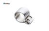Collier de serrage silencieux coude MZ ES TS ETS ETZ 250