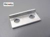T�le de renfort collier �chappement MZ TS ETZ 250
