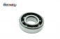 Preview: Roulement 6204 C3 TN9 SKF - Ø20x47x14 - par ex. pour SRA50 vilebrequin + arbre d'accouplement, à droite pour ETZ125, ETZ150