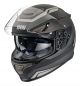 Preview: Casque intégral IXS 315 2.0 noir mat anthracite gris
