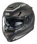 Preview: Casque intégral IXS 315 2.0 noir mat anthracite gris