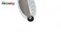 Preview: Échappement cigare SIMSON AWO Sport 425 95cm ø35mm démontable