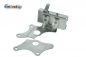 Preview: SET Porte-batterie avec support moteur ES TS ETS 125 150
