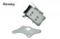 Preview: SET Porte-batterie avec support moteur ES TS ETS 125 150
