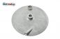 Preview: Flasque de frein avant MZ ETZ 125, 150