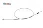 Preview: Câble frein avant gris MZ ES250/1 250/2 300 Made in Germany