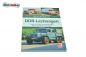 Preview: Buch Typenkompass DDR Lastwagen Tschechoslowakei Polen Rumänien Ungarn