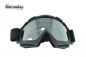 Preview: Lunettes de moto-cross MXK