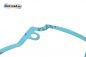 Preview: Joint de carter embrayage MZ ETZ 250 251 301 plastasit