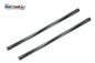 Preview: 1 paire de ressorts renforcés MZ TS ETZ 250 side-car