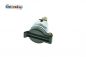 Preview: Prise encastrable avec couvercle pour branchement de side-car