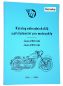 Preview: Ersatzteilkatalog Jawa Perak 250 350 1946 - 1954 tschechisch