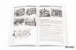Preview: Buch SIMSON Vogelserie Spatz Star Habicht Sperber