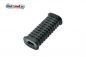 Preview: Caoutchouc repose-pieds pilote JAWA 350 Bizon 633 634 - 10 nervures
