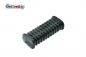 Preview: Caoutchouc repose-pieds pilote JAWA 350 Bizon 633 634 - 10 nervures