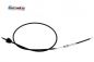 Preview: Cable accélérateur noir BVF  KR51 SR4-2 SR4-3 SR4-4