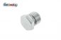 Preview: Vis fixation six pans chromé amortisseur MZ ES250/1/2