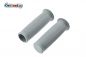 Preview: Caoutchoucs gris poignées de guidon  IWL AWO BK350 EMW BMW 1ère qualité
