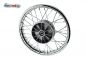 Preview: Roue à rayons arrière JAWA Panelka 250 350