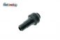 Preview: Capuchon de bougie droit Plast universel