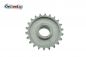 Preview: Pignon de transmission primaire vilebrequin 22 dents JAWA 250ccm