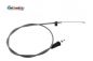Preview: Câble embrayage gris cintre plat MZ ES TS ETS 125 150