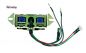 Preview: Régulateur de tension 6V 8871.1 SIMSON Schwalbe, Star, Sperber, Habicht