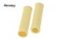 Preview: 2 poignées caoutchouc beige MZ ES BK AWO EMW IWL