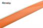 Preview: Bande de lignage Kit de lignage Oldtimer SR2 SR2E 2,0 mm orange