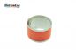 Preview: Bande de lignage Kit de lignage Oldtimer SR2 SR2E 2,0 mm orange