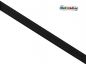Preview: Bande de lignage Kit de lignage Oldtimer JAWA RT SR2 ES AWO BK 1,5 mm NOIR