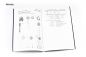 Preview: Ersatzteilkatalog SIMSON Sperber Habicht