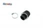 Preview: Sportluftfilter S50 S51 S70 chrom, für Simson Typen