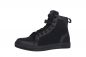 Preview: Mopedschuh Sneaker Style Damen schwarz - verschiedene Größen