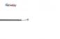 Preview: Câble starter gris guidon haut ES ETS TS ETZ 125 150 250 251 BVF